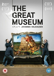 The Great Museum | Das groe Museum  |   DVD